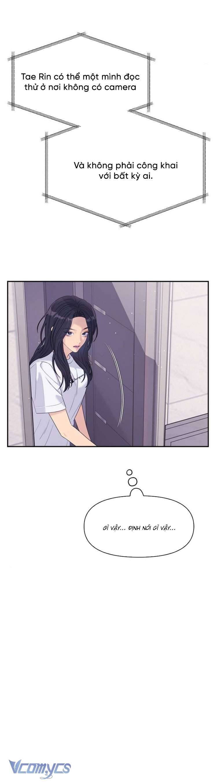 Couple Breaker Chap 71 - Next Chap 72
