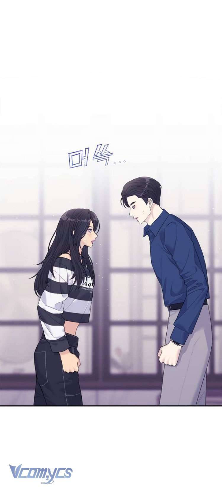 Couple Breaker Chap 71 - Next Chap 72