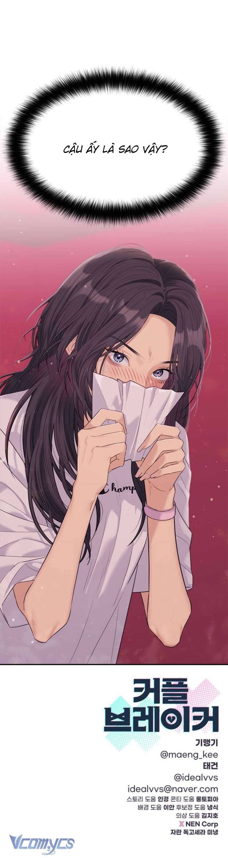 Couple Breaker Chap 71 - Next Chap 72