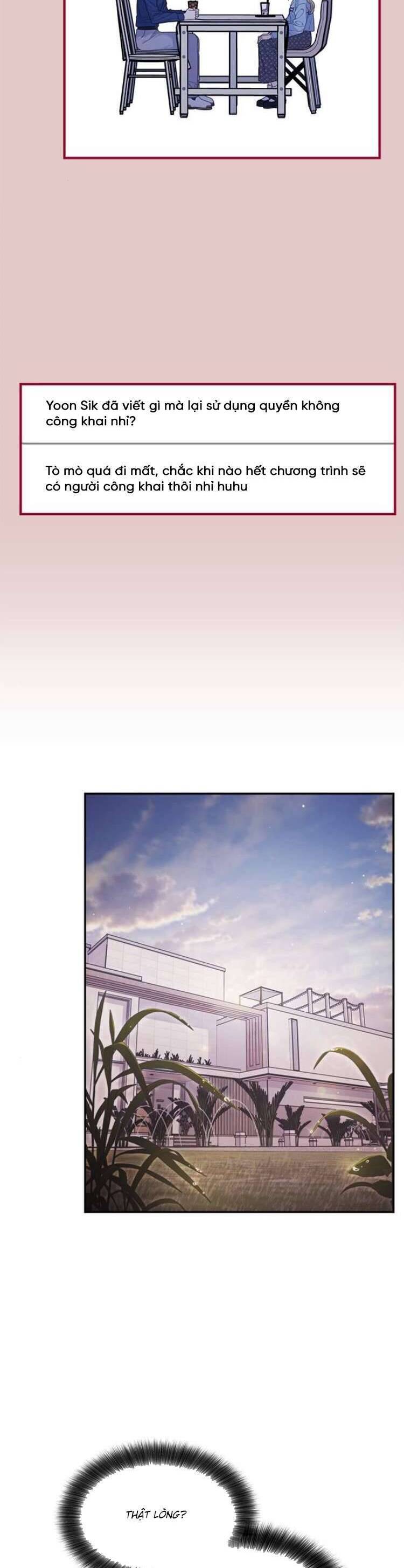 Couple Breaker Chap 72 - Next Chap 73