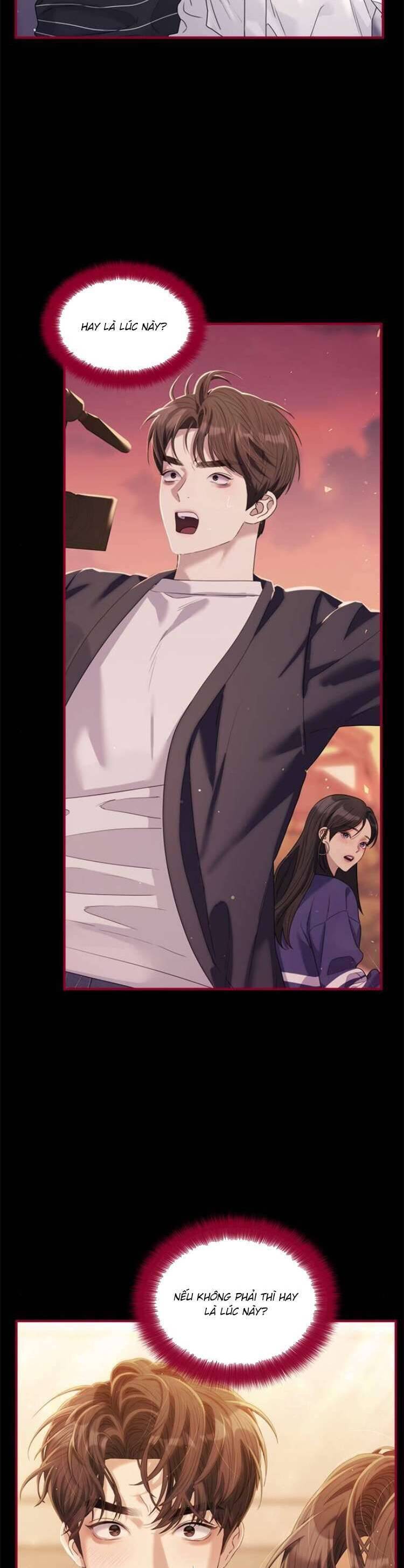 Couple Breaker Chap 72 - Next Chap 73