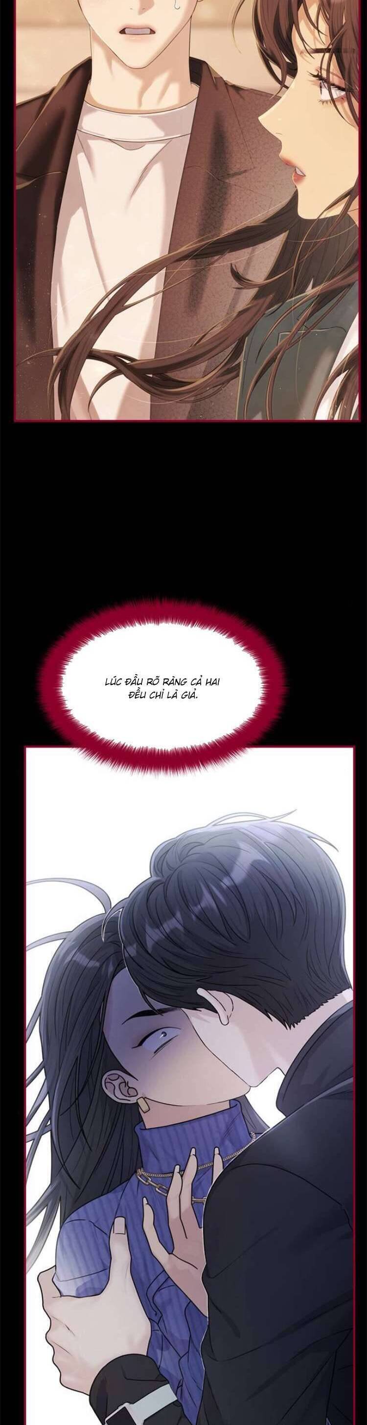 Couple Breaker Chap 72 - Next Chap 73