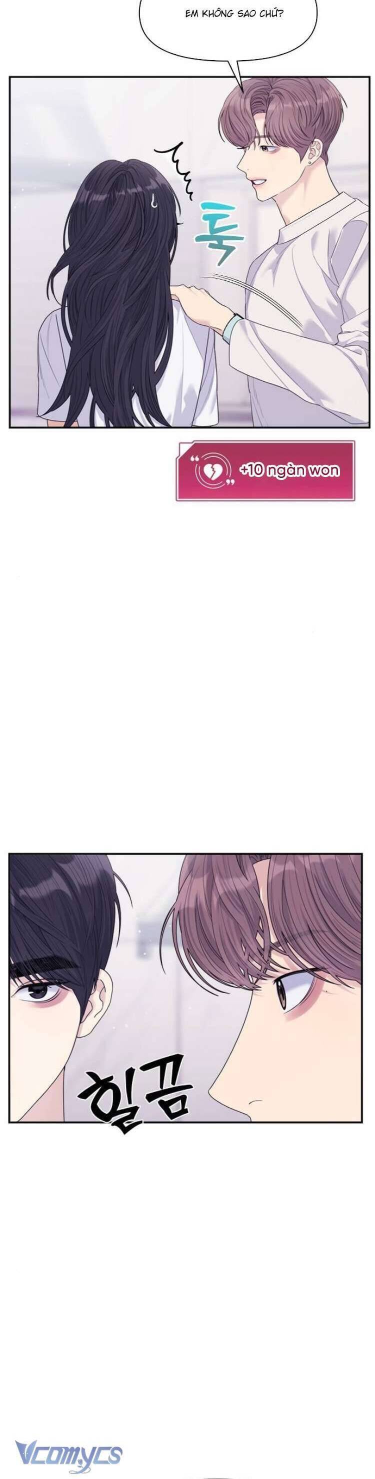 Couple Breaker Chap 72 - Next Chap 73