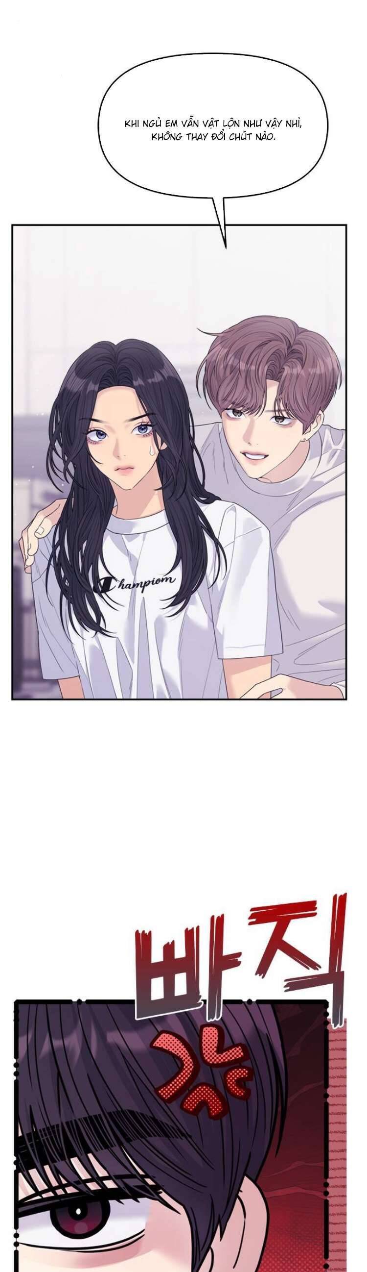 Couple Breaker Chap 72 - Next Chap 73