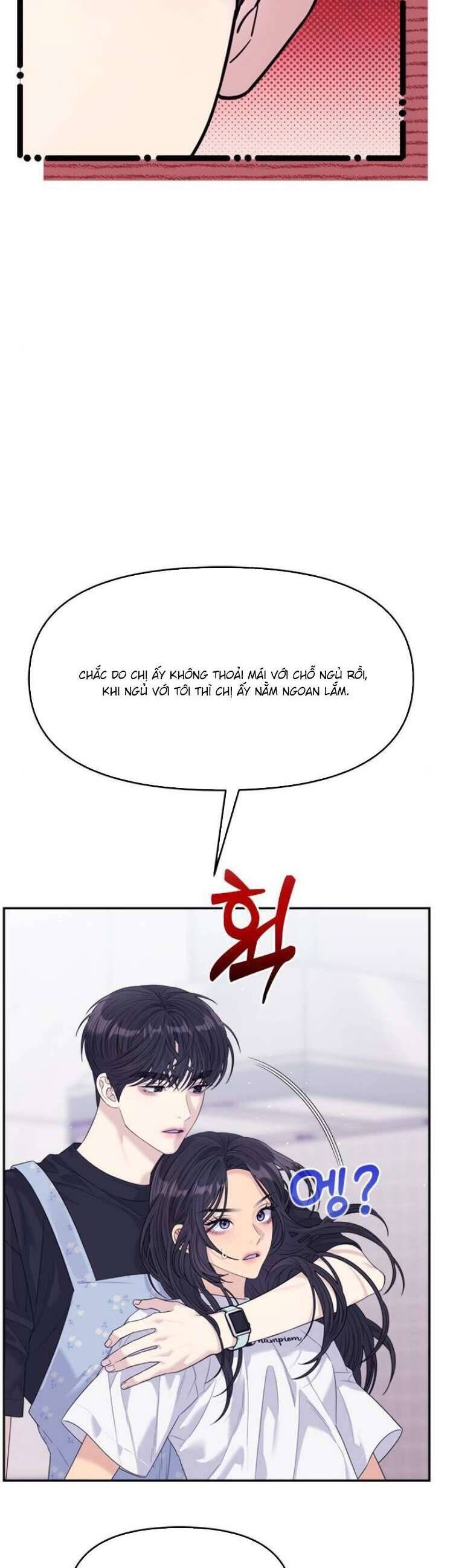 Couple Breaker Chap 72 - Next Chap 73