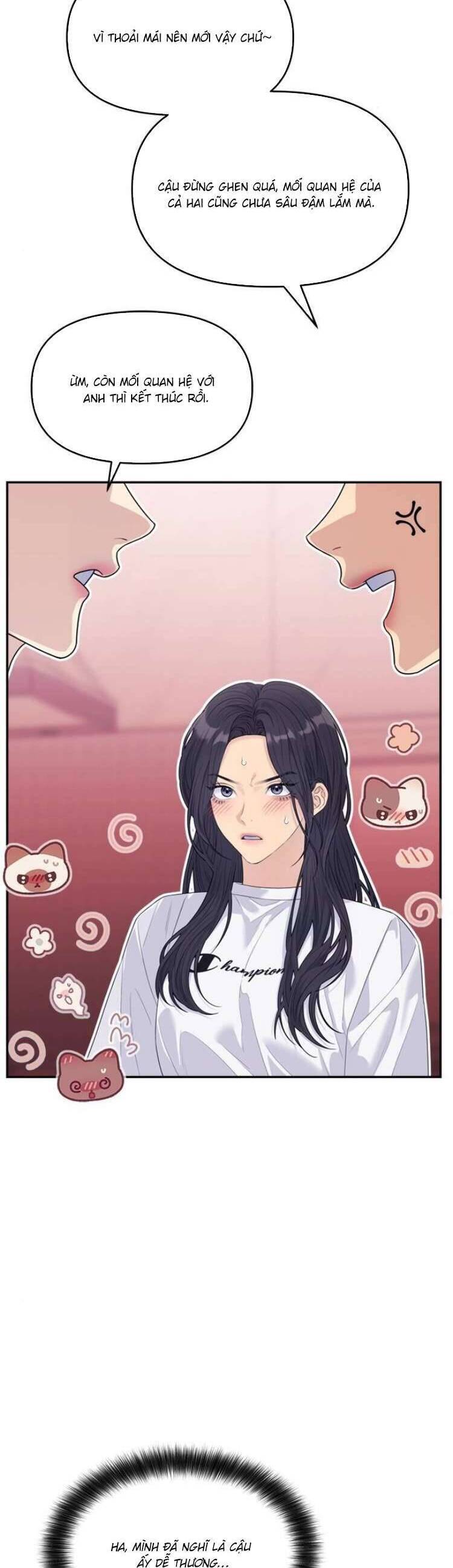 Couple Breaker Chap 72 - Next Chap 73