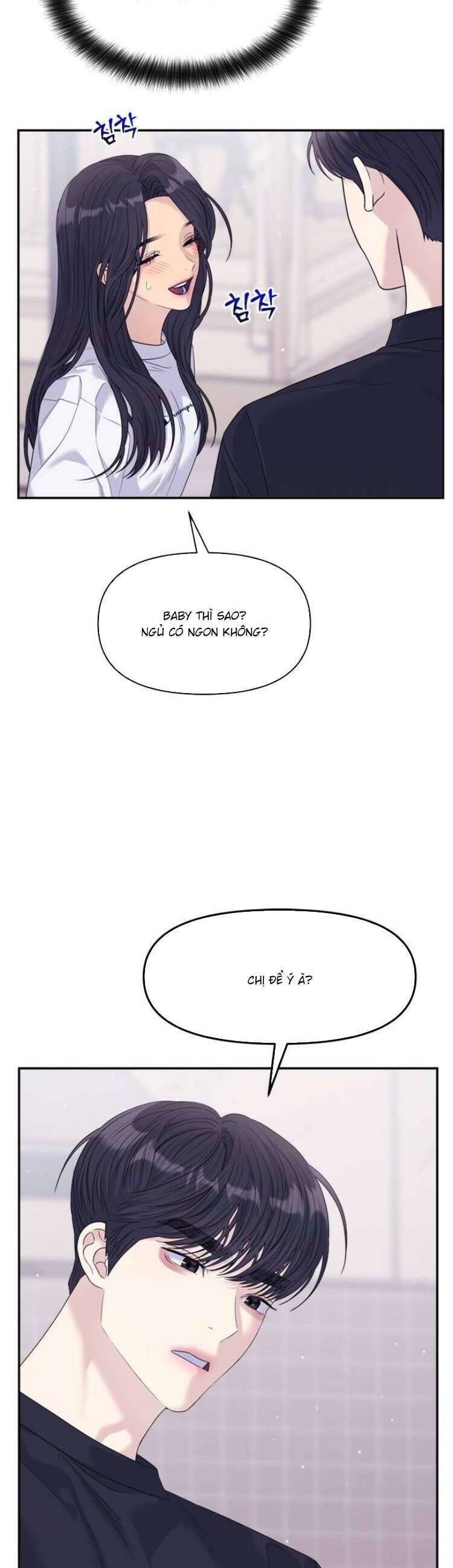 Couple Breaker Chap 72 - Next Chap 73