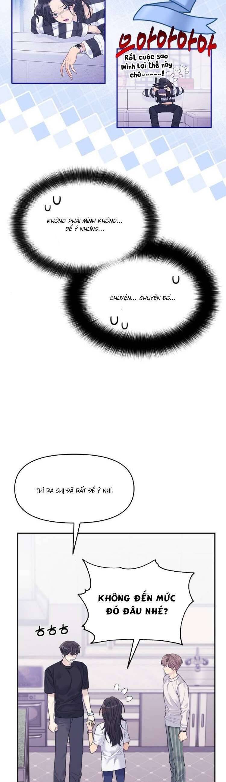 Couple Breaker Chap 72 - Next Chap 73