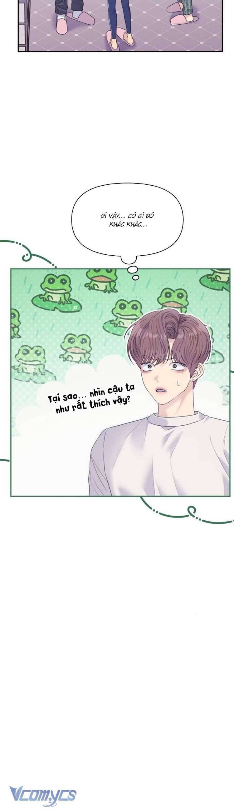 Couple Breaker Chap 72 - Next Chap 73