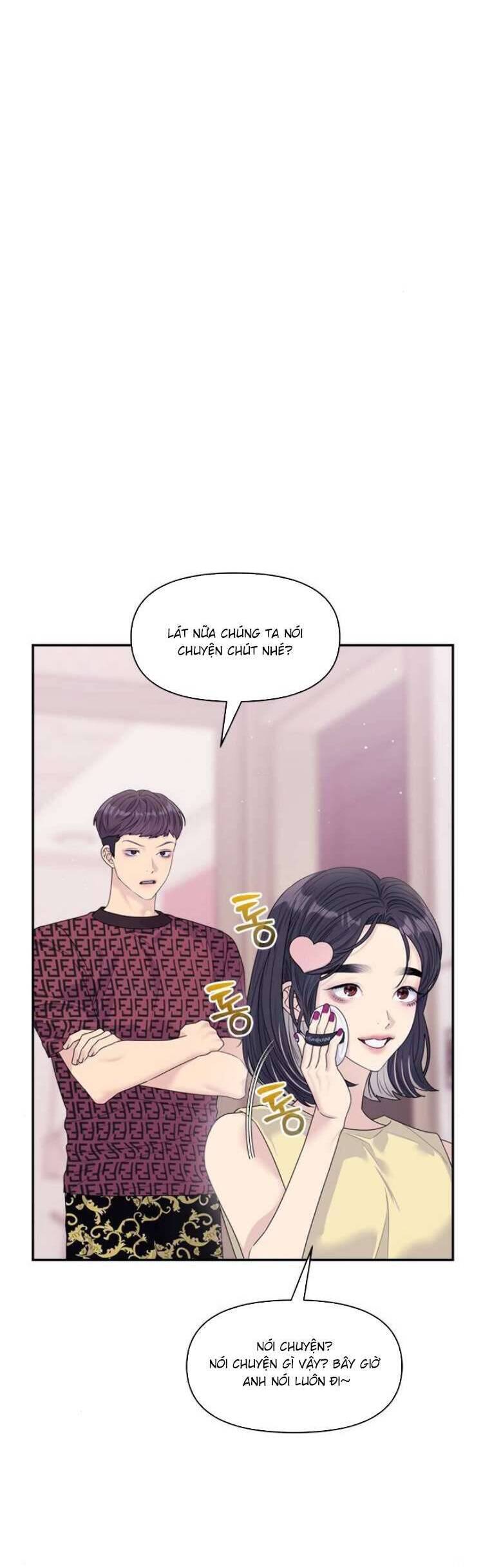 Couple Breaker Chap 72 - Next Chap 73