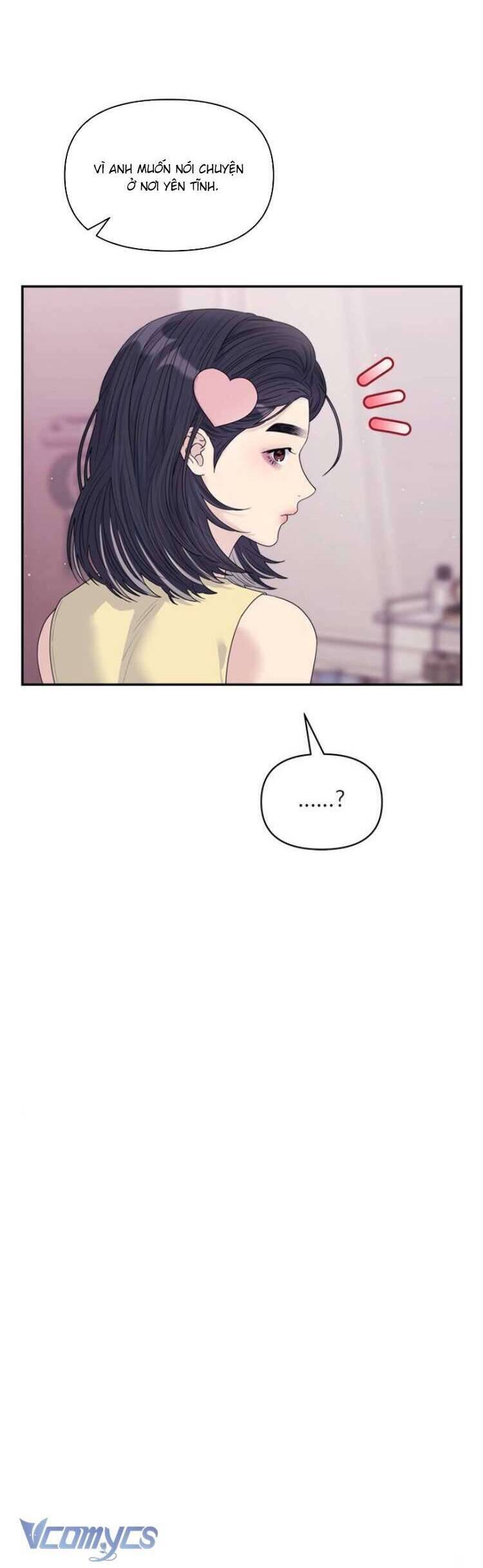 Couple Breaker Chap 72 - Next Chap 73