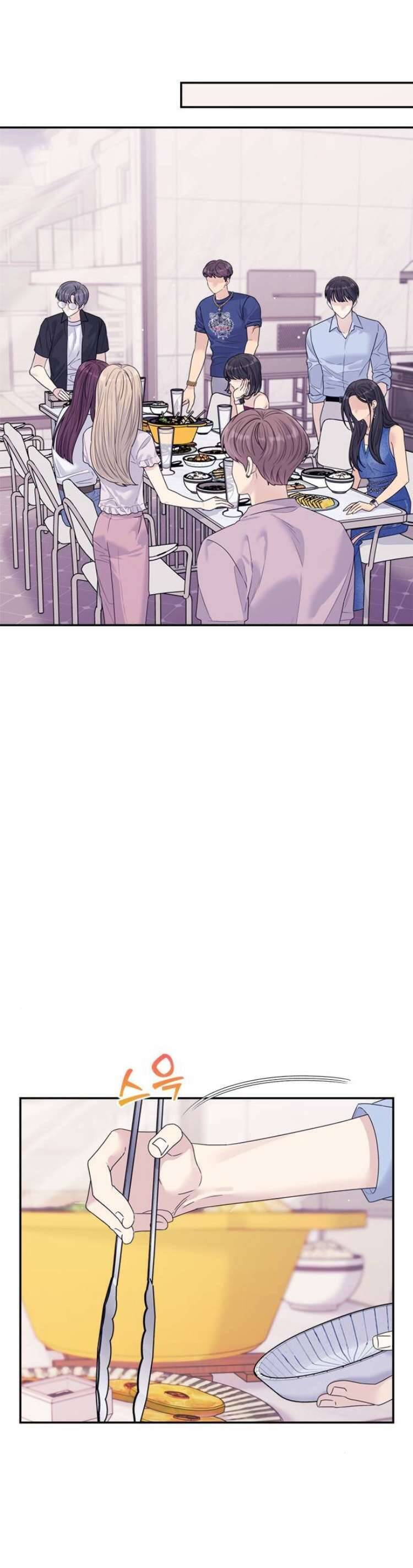 Couple Breaker Chap 72 - Next Chap 73