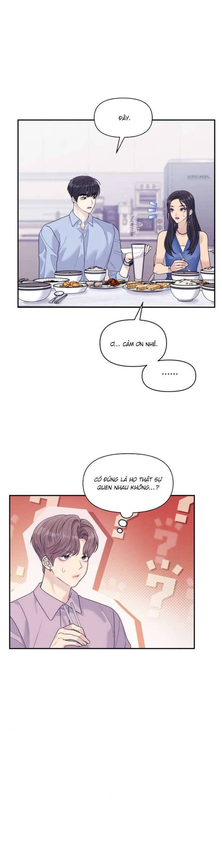 Couple Breaker Chap 72 - Next Chap 73