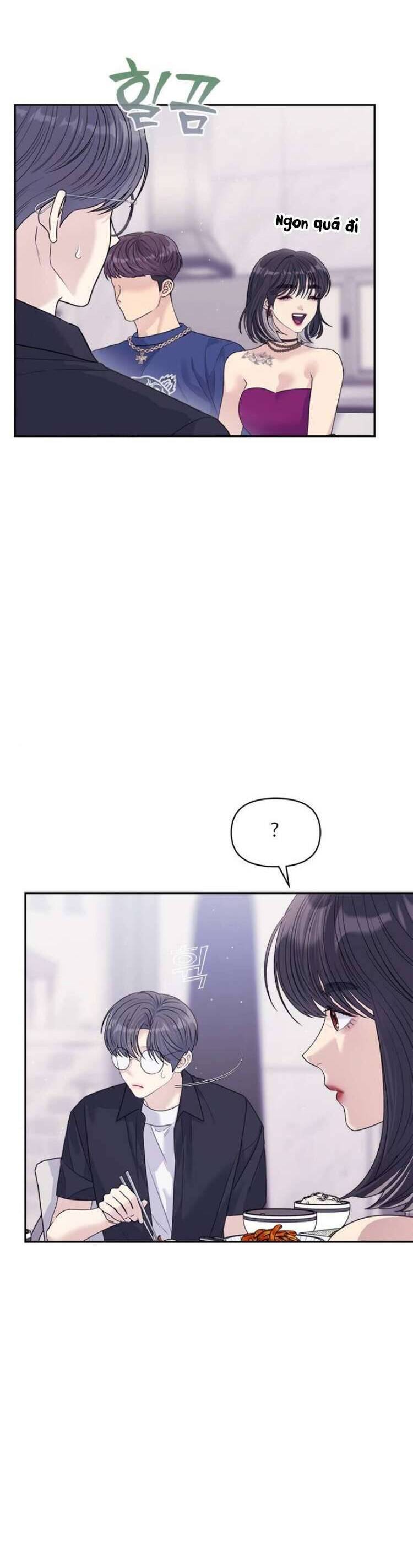 Couple Breaker Chap 72 - Next Chap 73