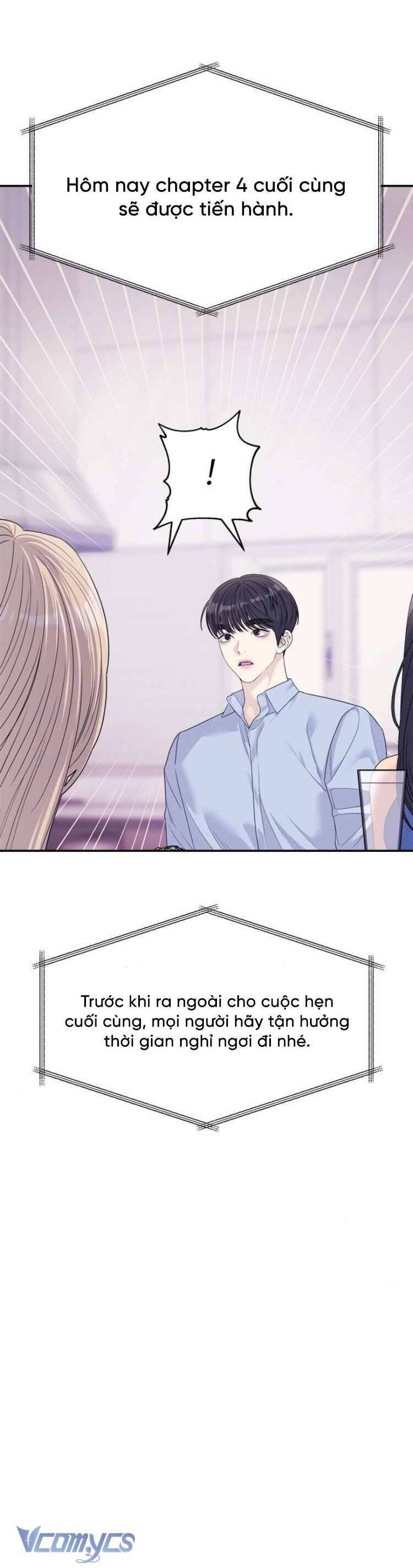 Couple Breaker Chap 72 - Next Chap 73