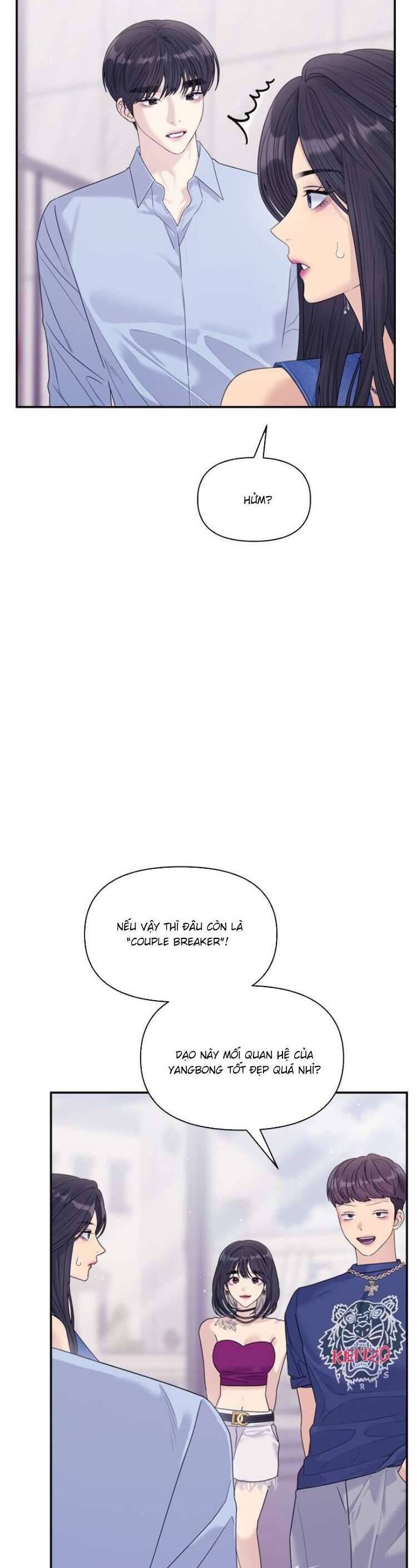 Couple Breaker Chap 72 - Next Chap 73