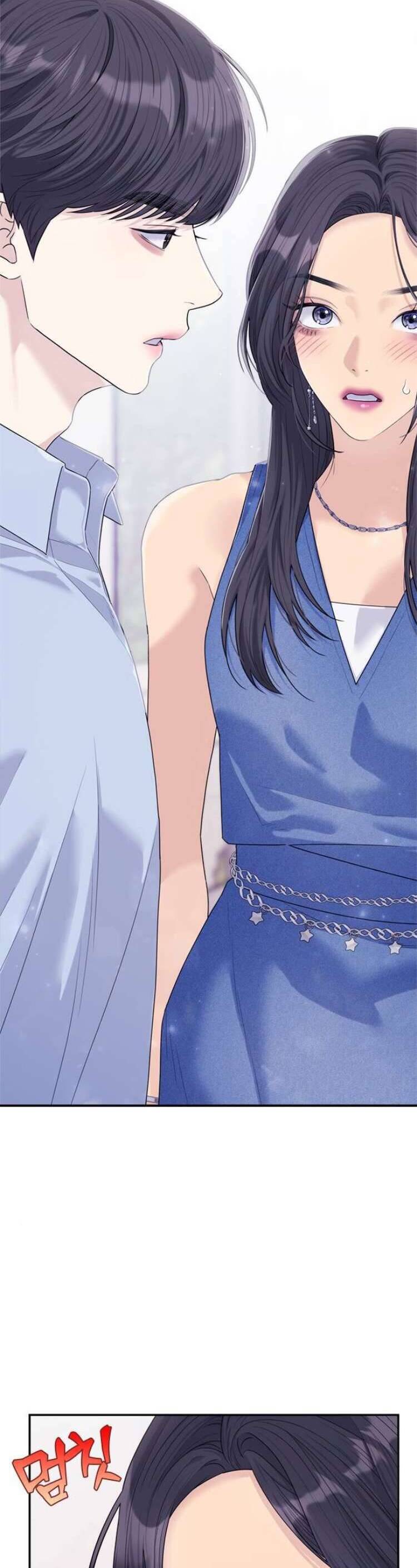Couple Breaker Chap 72 - Next Chap 73