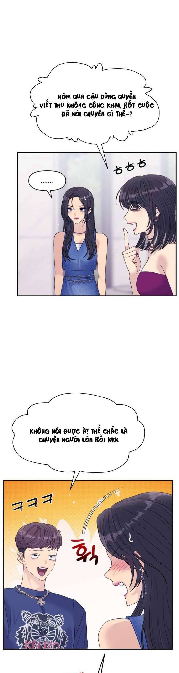 Couple Breaker Chap 72 - Next Chap 73