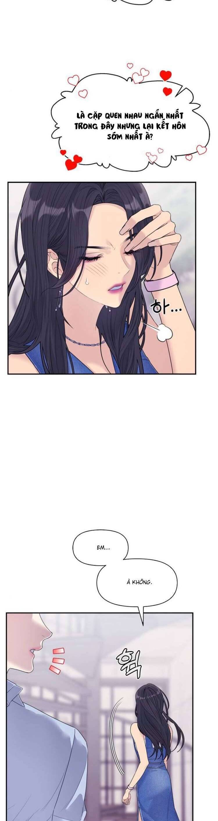 Couple Breaker Chap 72 - Next Chap 73