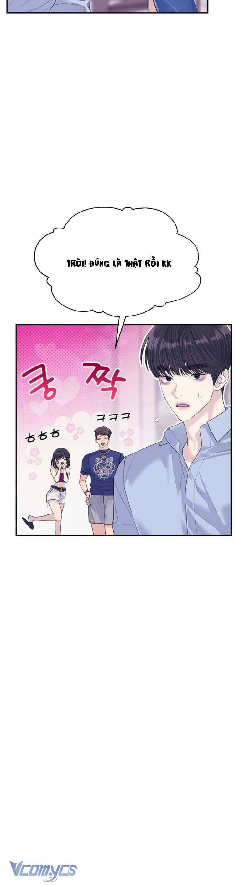 Couple Breaker Chap 72 - Next Chap 73