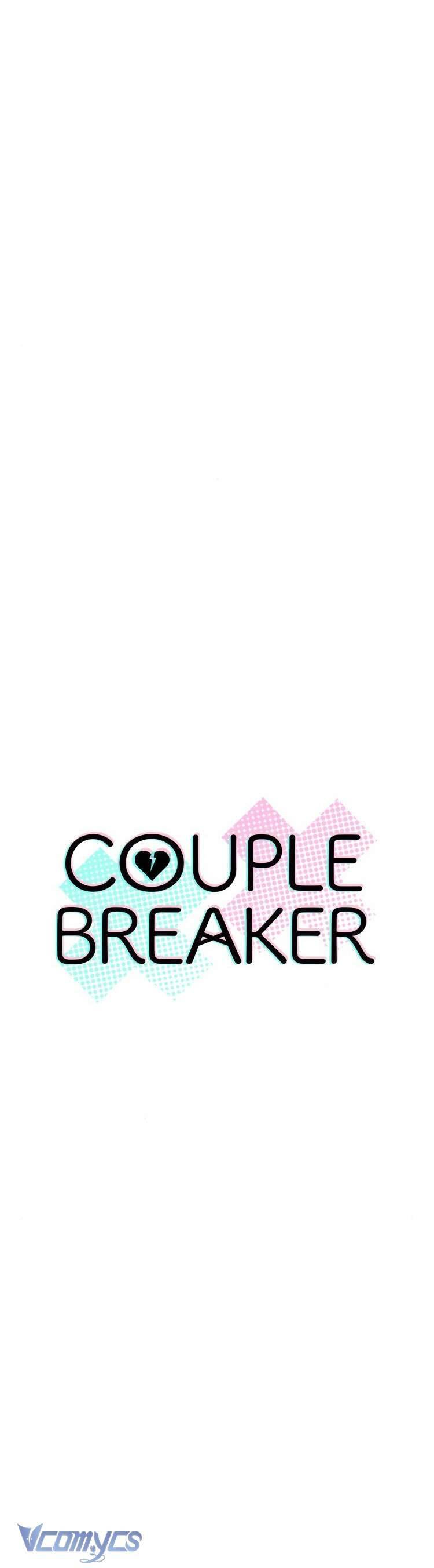 Couple Breaker Chap 72 - Next Chap 73