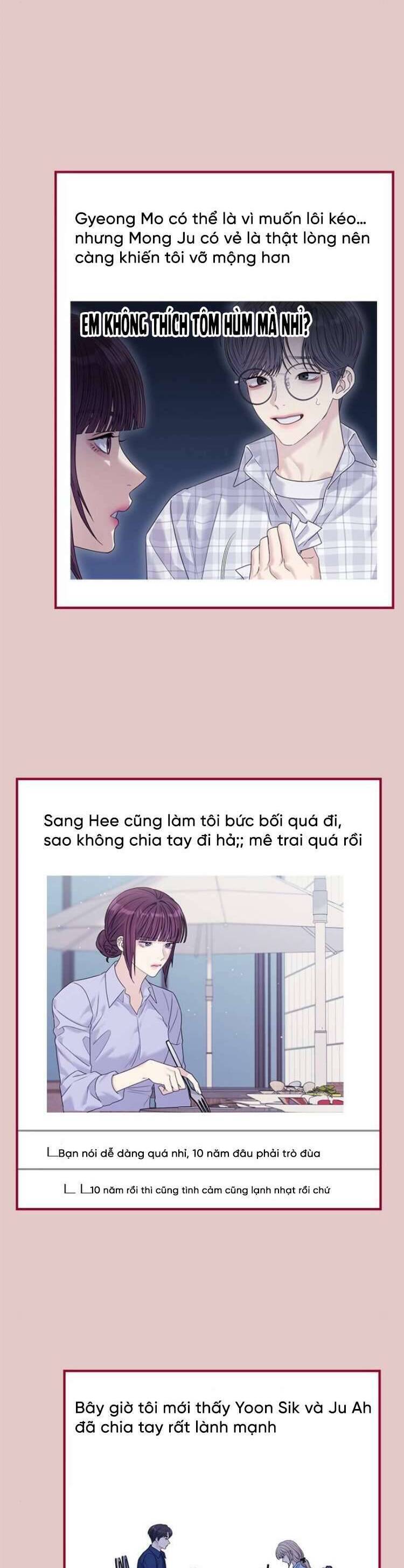 Couple Breaker Chap 72 - Next Chap 73