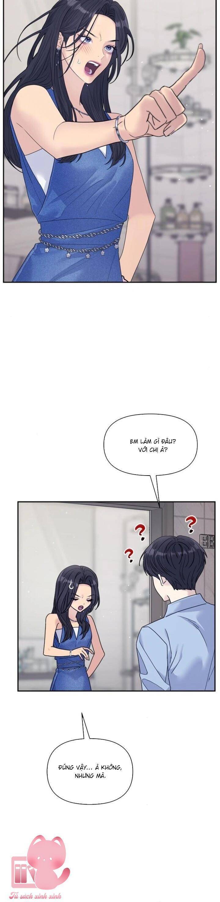 Couple Breaker Chap 73 - Next Chap 74