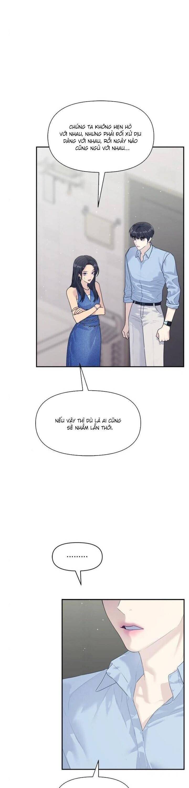 Couple Breaker Chap 73 - Next Chap 74