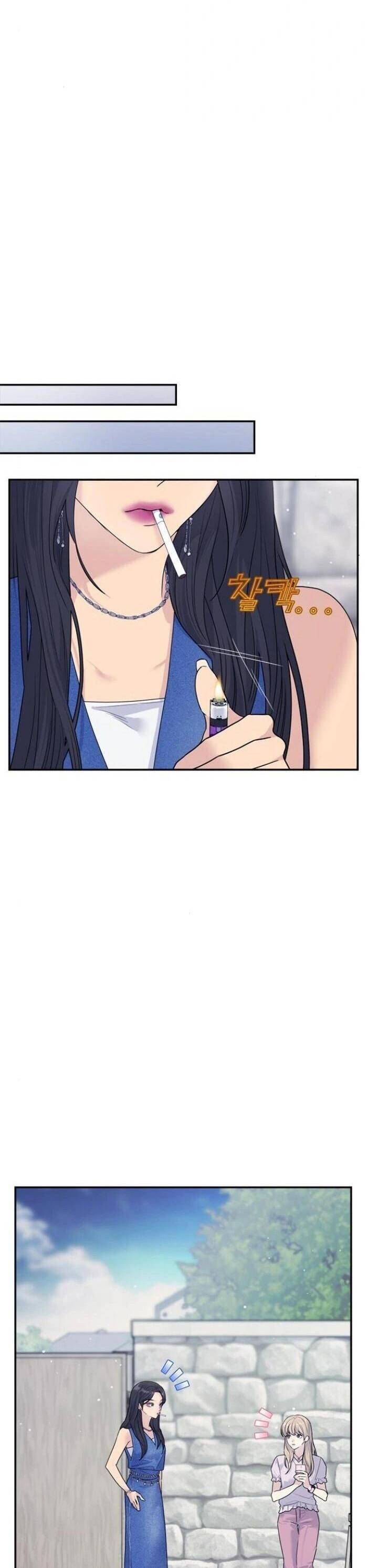 Couple Breaker Chap 73 - Next Chap 74