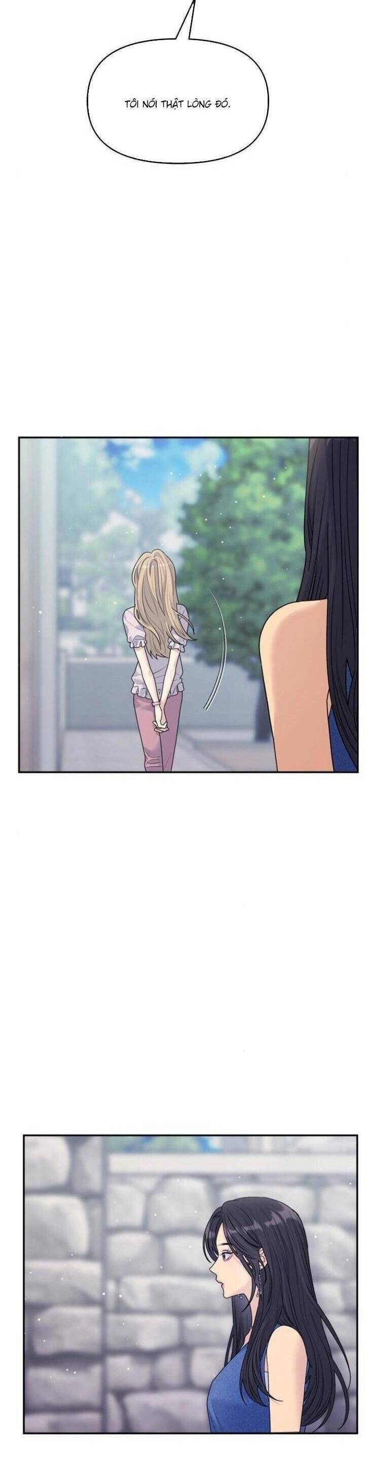 Couple Breaker Chap 73 - Next Chap 74