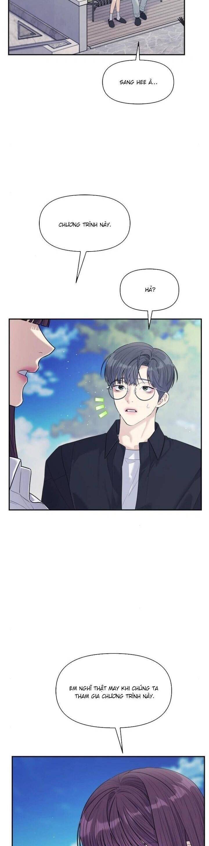 Couple Breaker Chap 73 - Next Chap 74