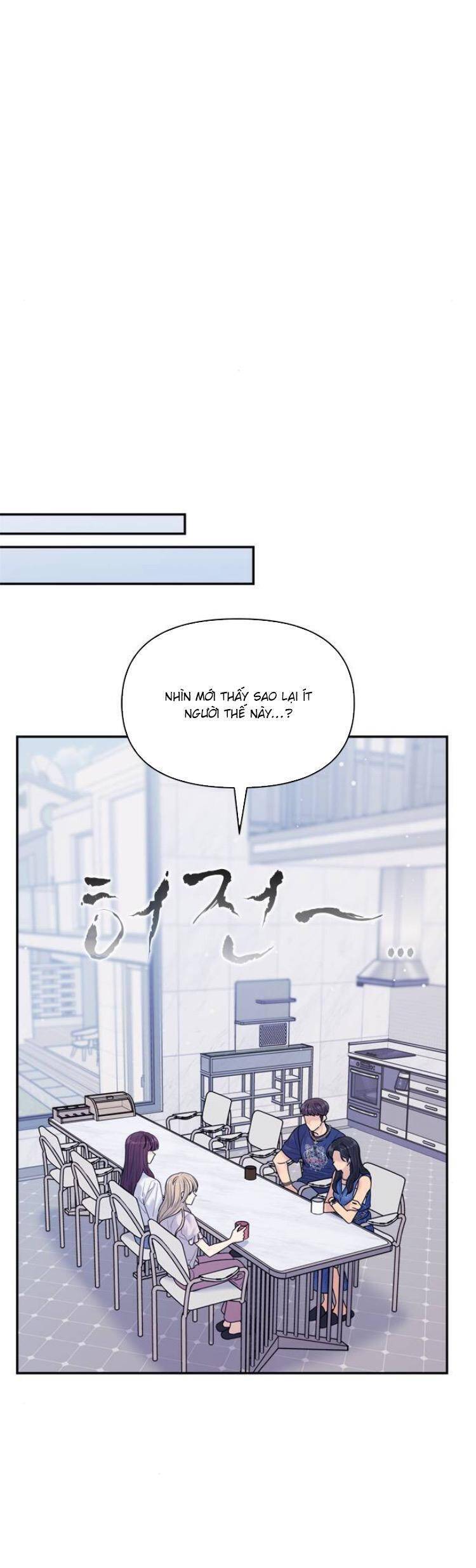 Couple Breaker Chap 74 - Next Chap 75