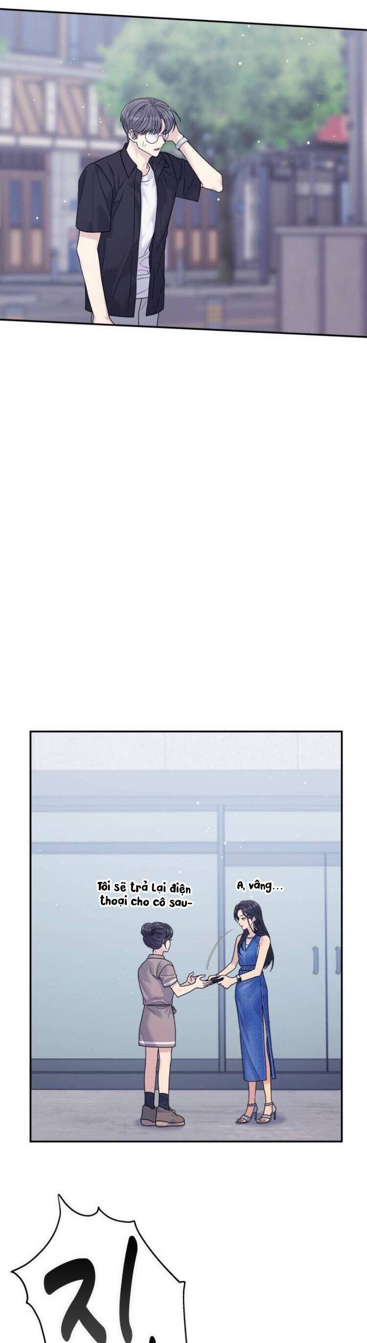 Couple Breaker Chap 74 - Next Chap 75