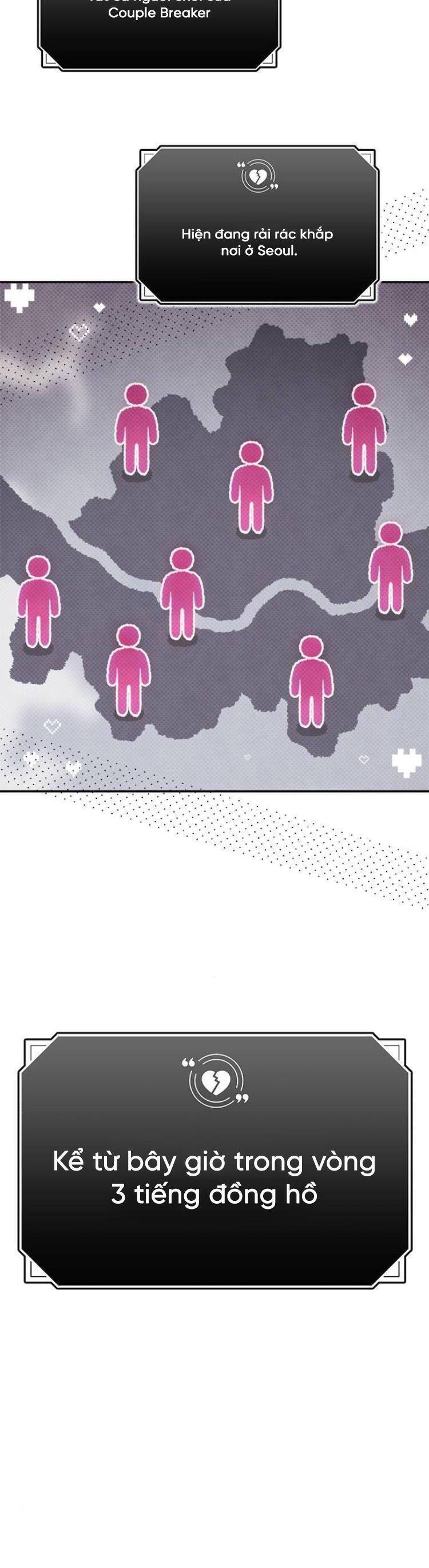 Couple Breaker Chap 74 - Next Chap 75
