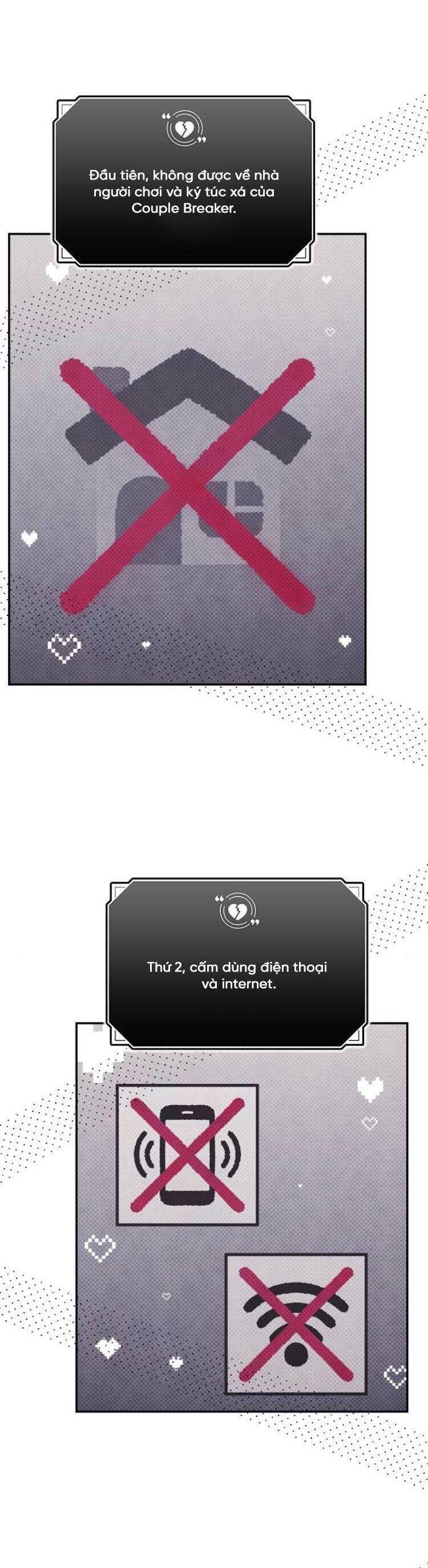 Couple Breaker Chap 74 - Next Chap 75