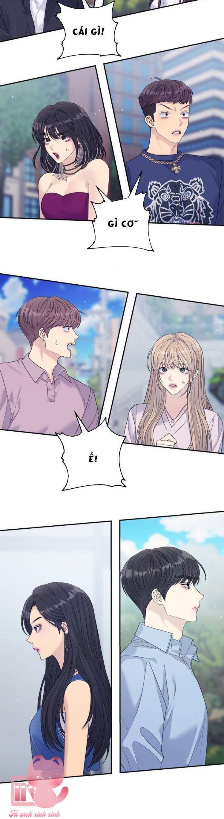 Couple Breaker Chap 74 - Next Chap 75