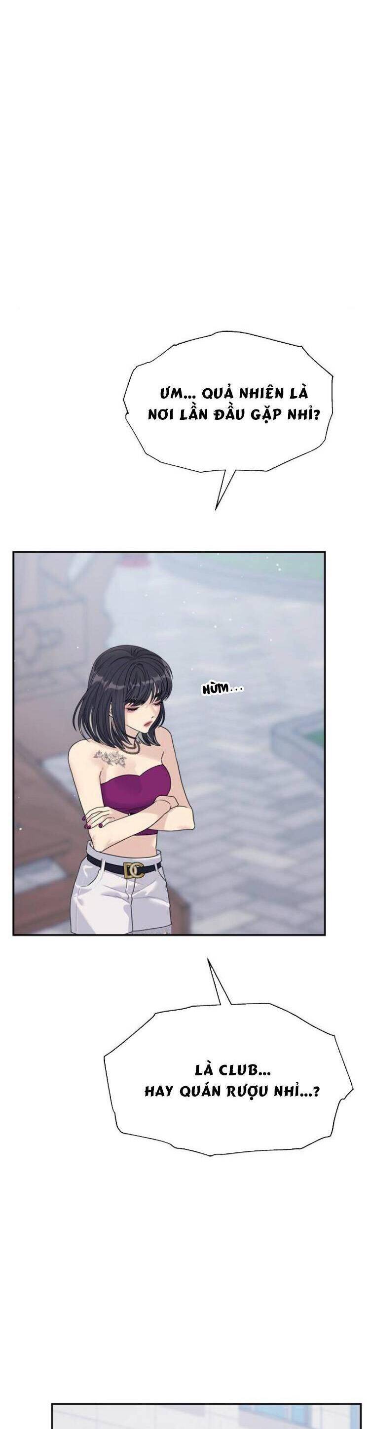 Couple Breaker Chap 74 - Next Chap 75