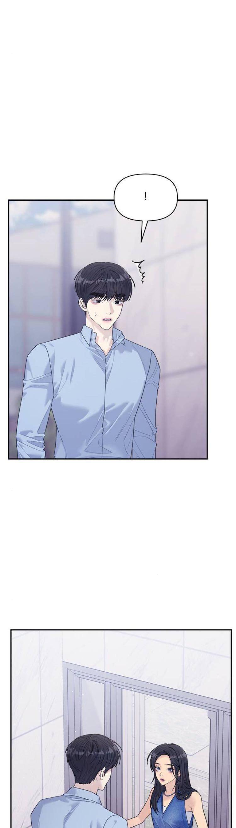Couple Breaker Chap 74 - Next Chap 75