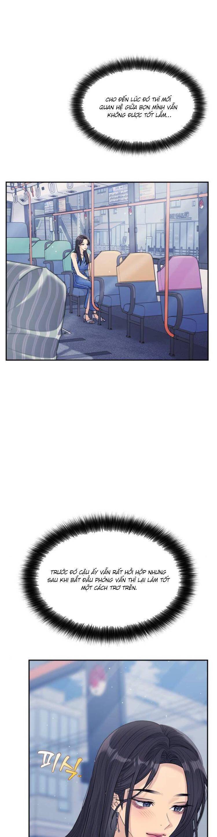 Couple Breaker Chap 74 - Next Chap 75