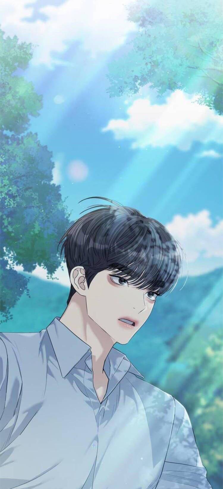 Couple Breaker Chap 74 - Next Chap 75