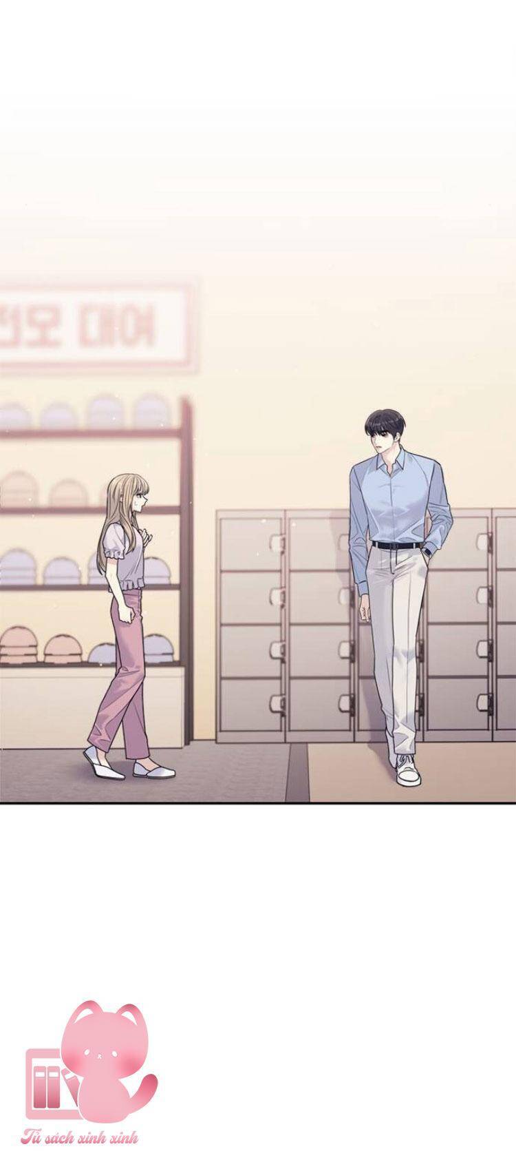 Couple Breaker Chap 75 - Next Chap 76