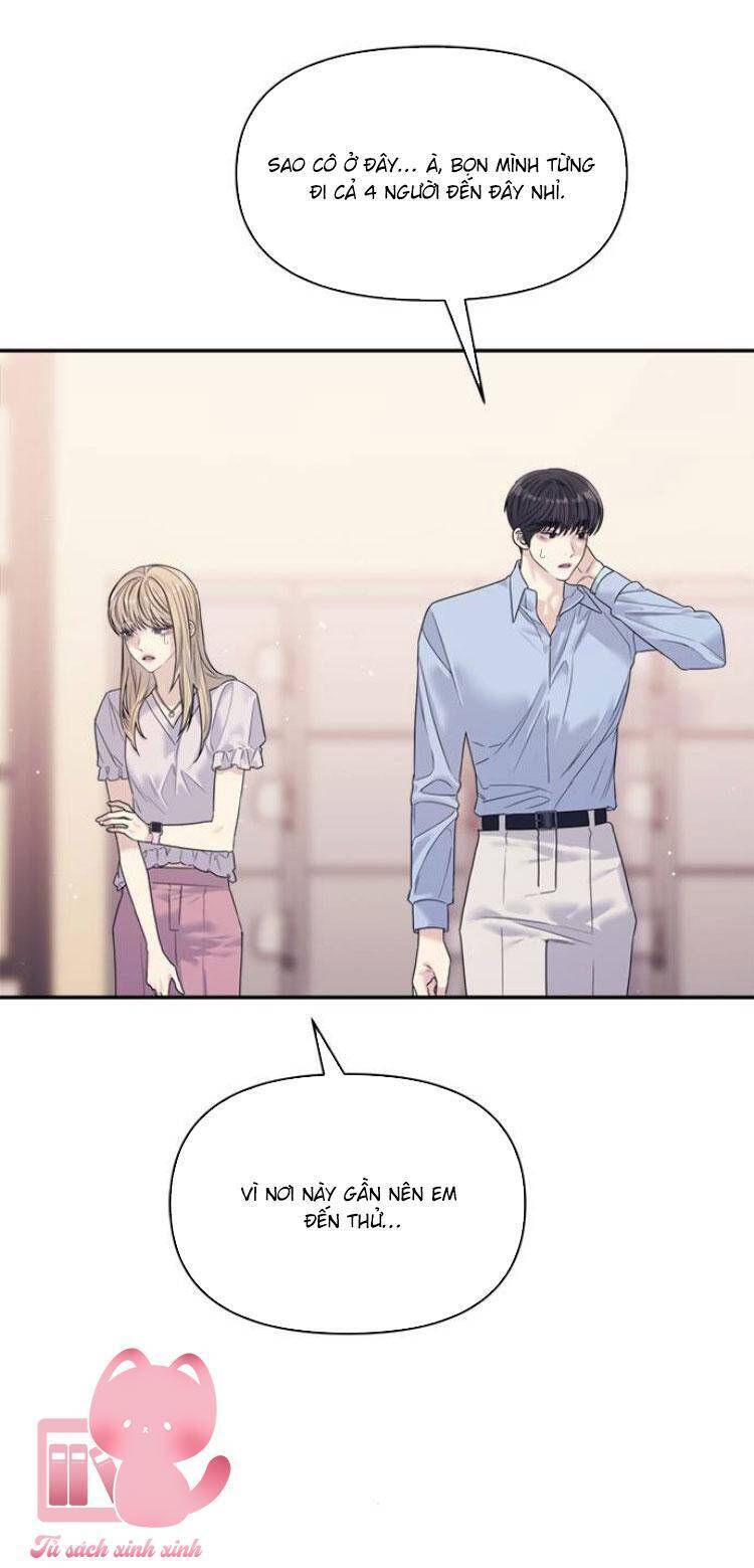Couple Breaker Chap 75 - Next Chap 76