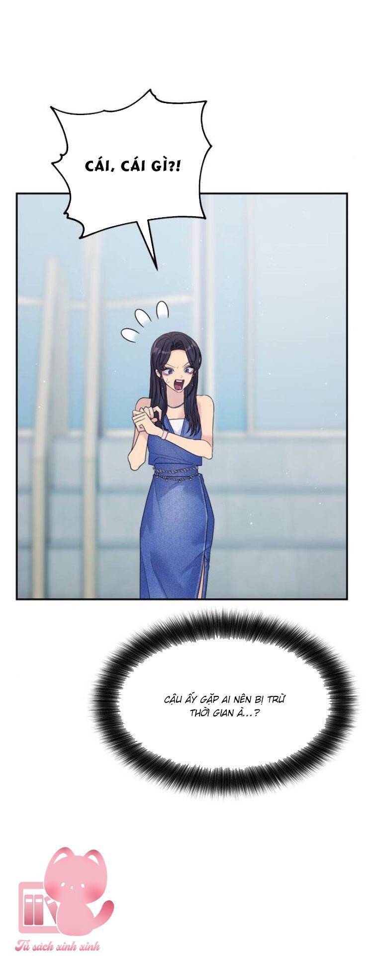 Couple Breaker Chap 75 - Next Chap 76