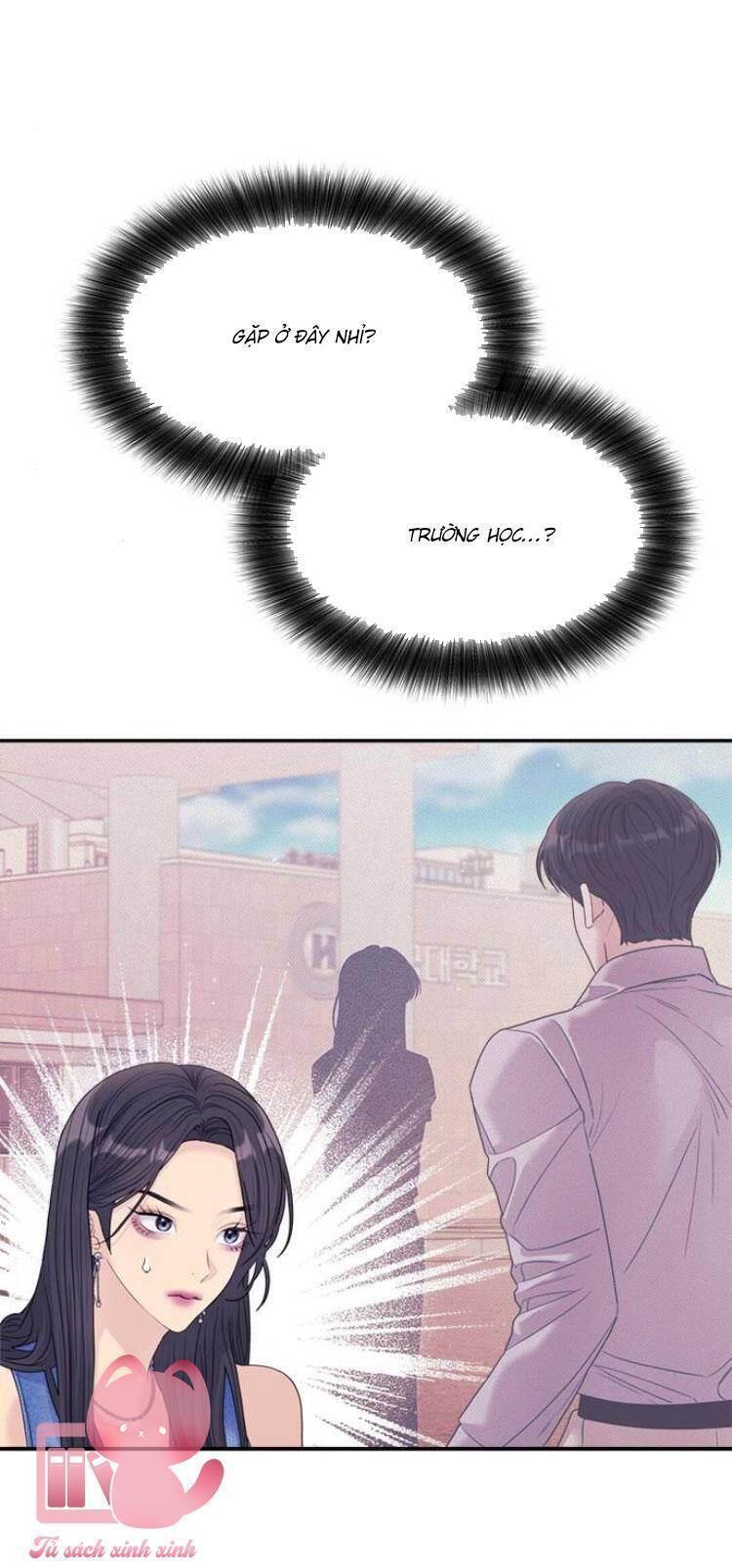 Couple Breaker Chap 75 - Next Chap 76