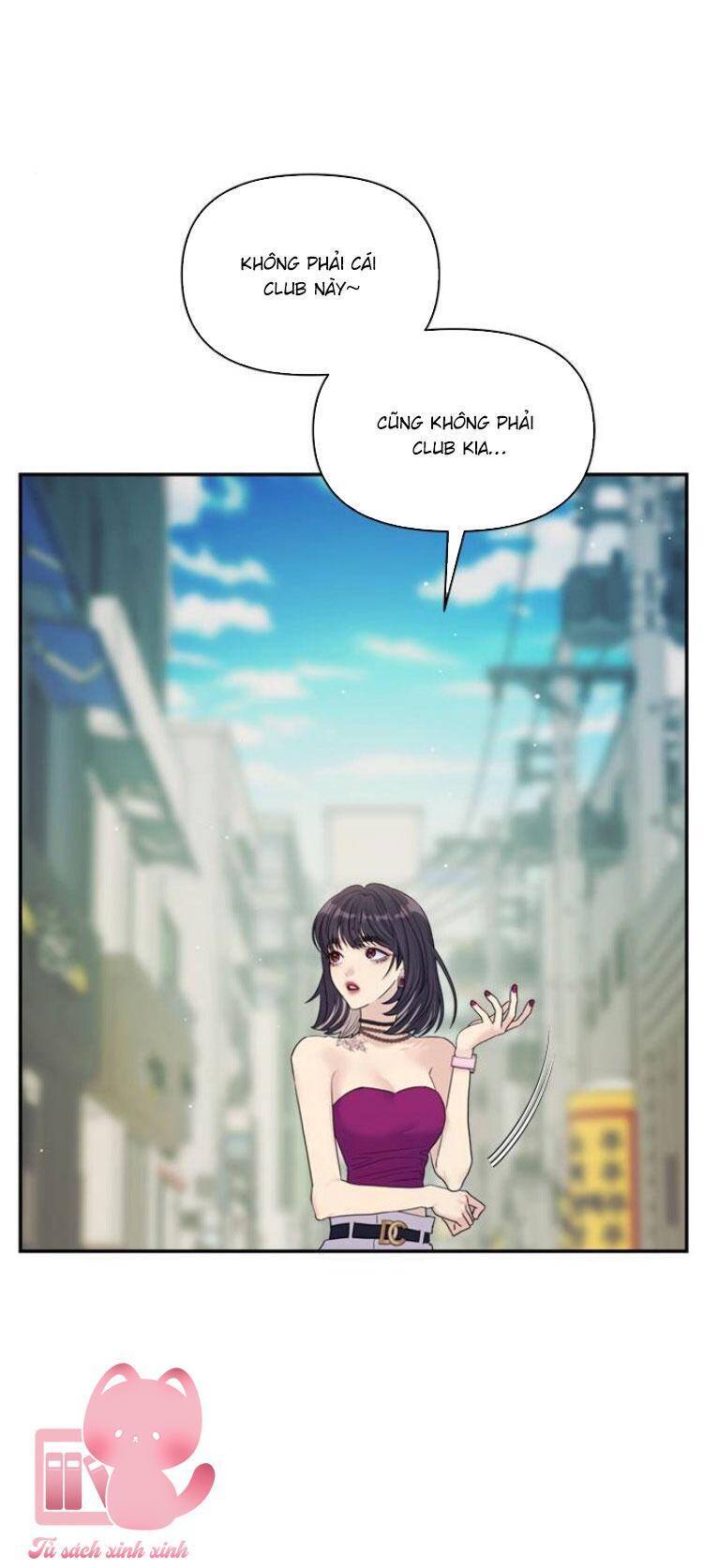 Couple Breaker Chap 75 - Next Chap 76
