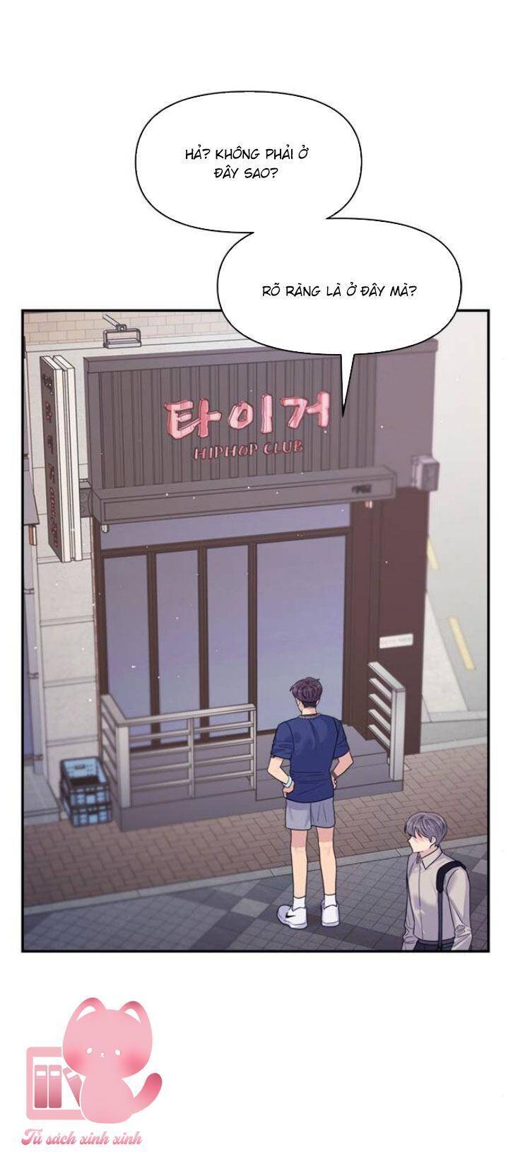 Couple Breaker Chap 75 - Next Chap 76