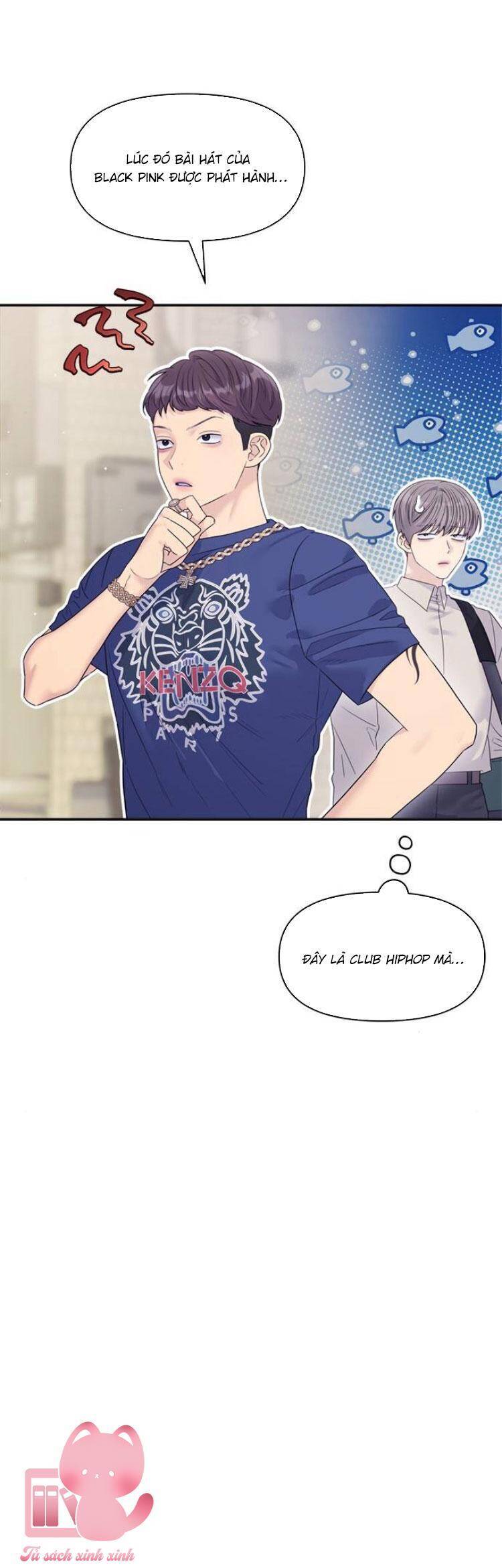 Couple Breaker Chap 75 - Next Chap 76