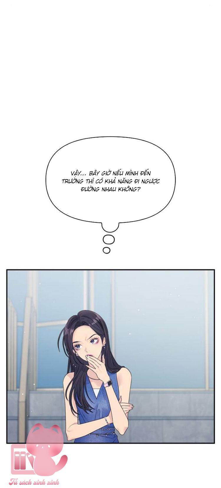 Couple Breaker Chap 75 - Next Chap 76