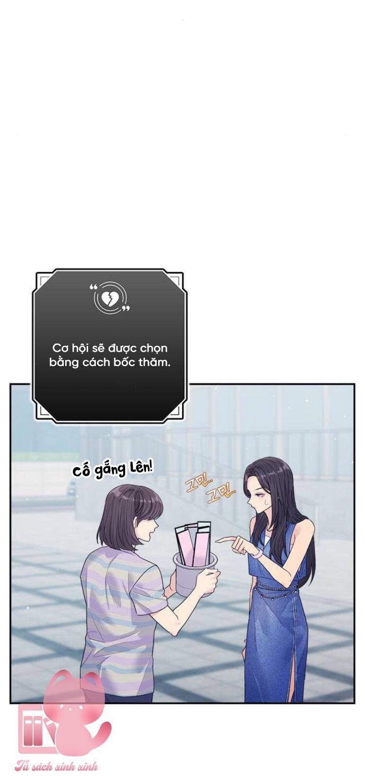 Couple Breaker Chap 75 - Next Chap 76