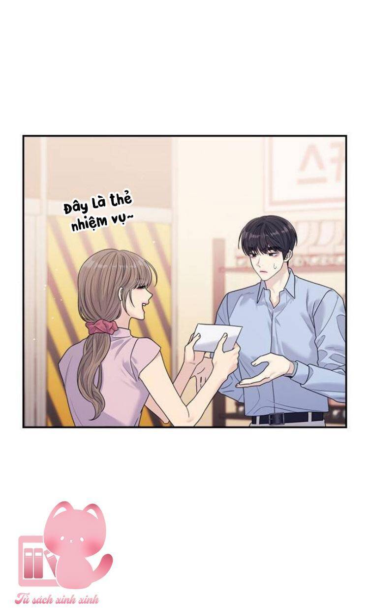 Couple Breaker Chap 75 - Next Chap 76